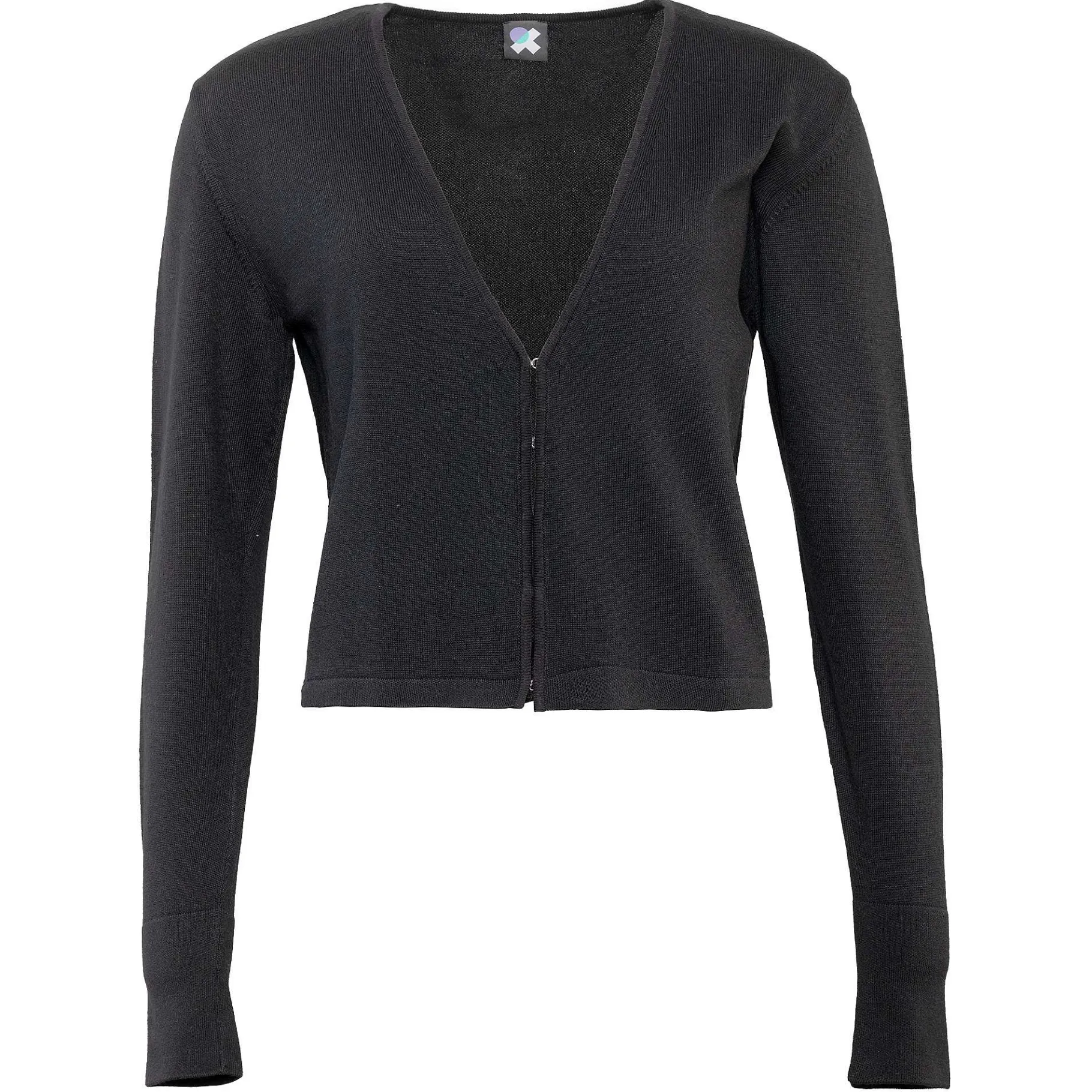 LIVING CRAFTS Waargebeurd Verhaal Alizee | Vest Uit Zwart Store
