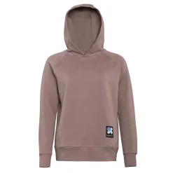 LIVING CRAFTS Waargebeurd Verhaal Anea | Capuchon Mauve Fashion