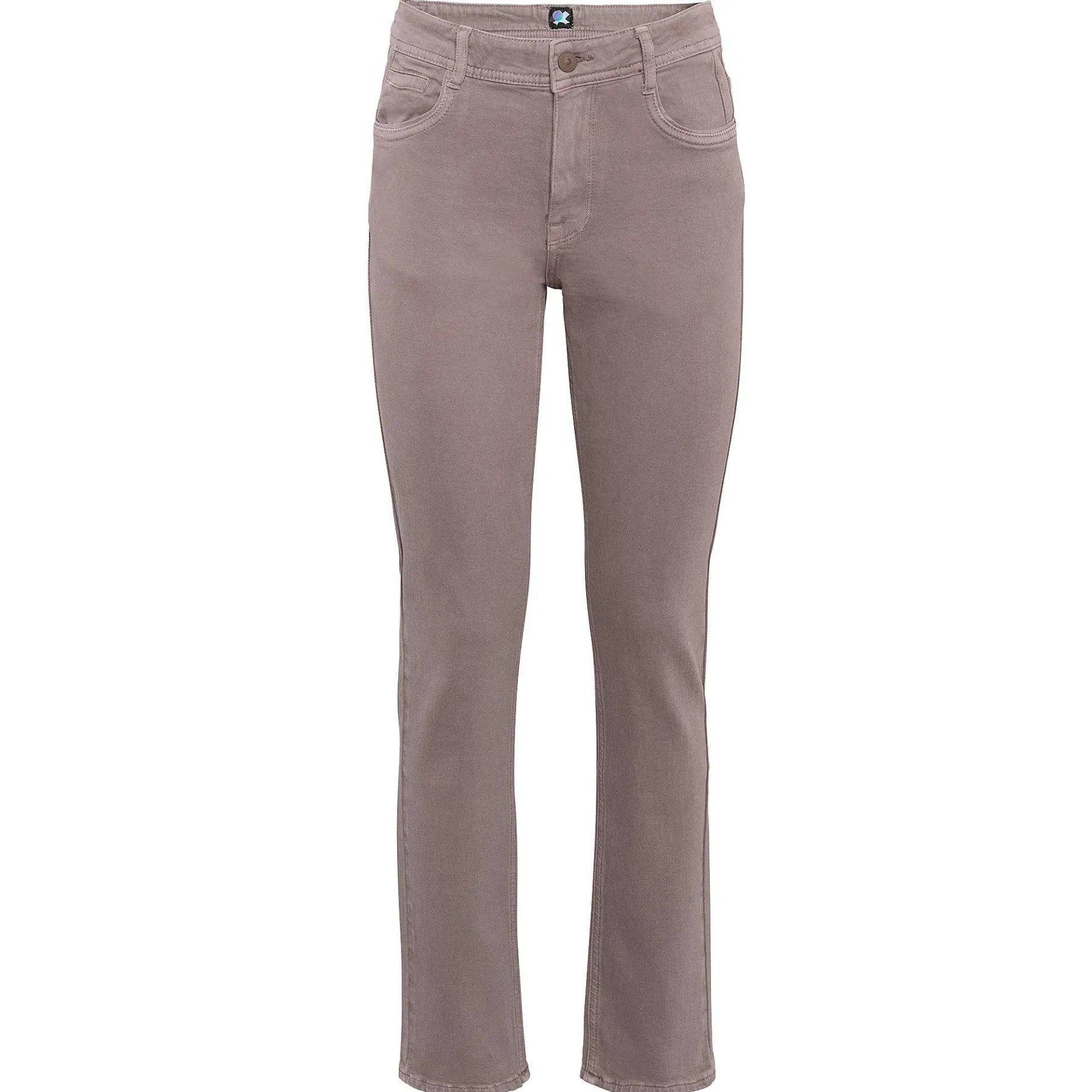 LIVING CRAFTS Waargebeurd Verhaal Avalyn | Kleur Denim Mauve Store