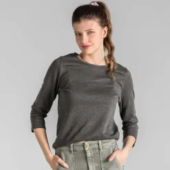 LIVING CRAFTS Waargebeurd Verhaal Birka | Shirt Erde Discount