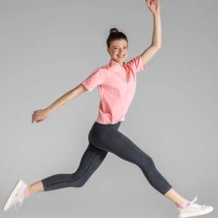 LIVING CRAFTS Waargebeurd Verhaal Briska | Leggings Asfalt Sale