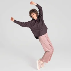 LIVING CRAFTS Waargebeurd Verhaal Cosma | Culotte Poederroze Shop