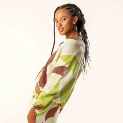 LIVING CRAFTS Waargebeurd Verhaal Delor | Vest Kunst 7 Cheap