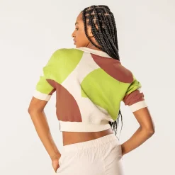 LIVING CRAFTS Waargebeurd Verhaal Dynell | Gebreide Trui Kunst 7 Shop